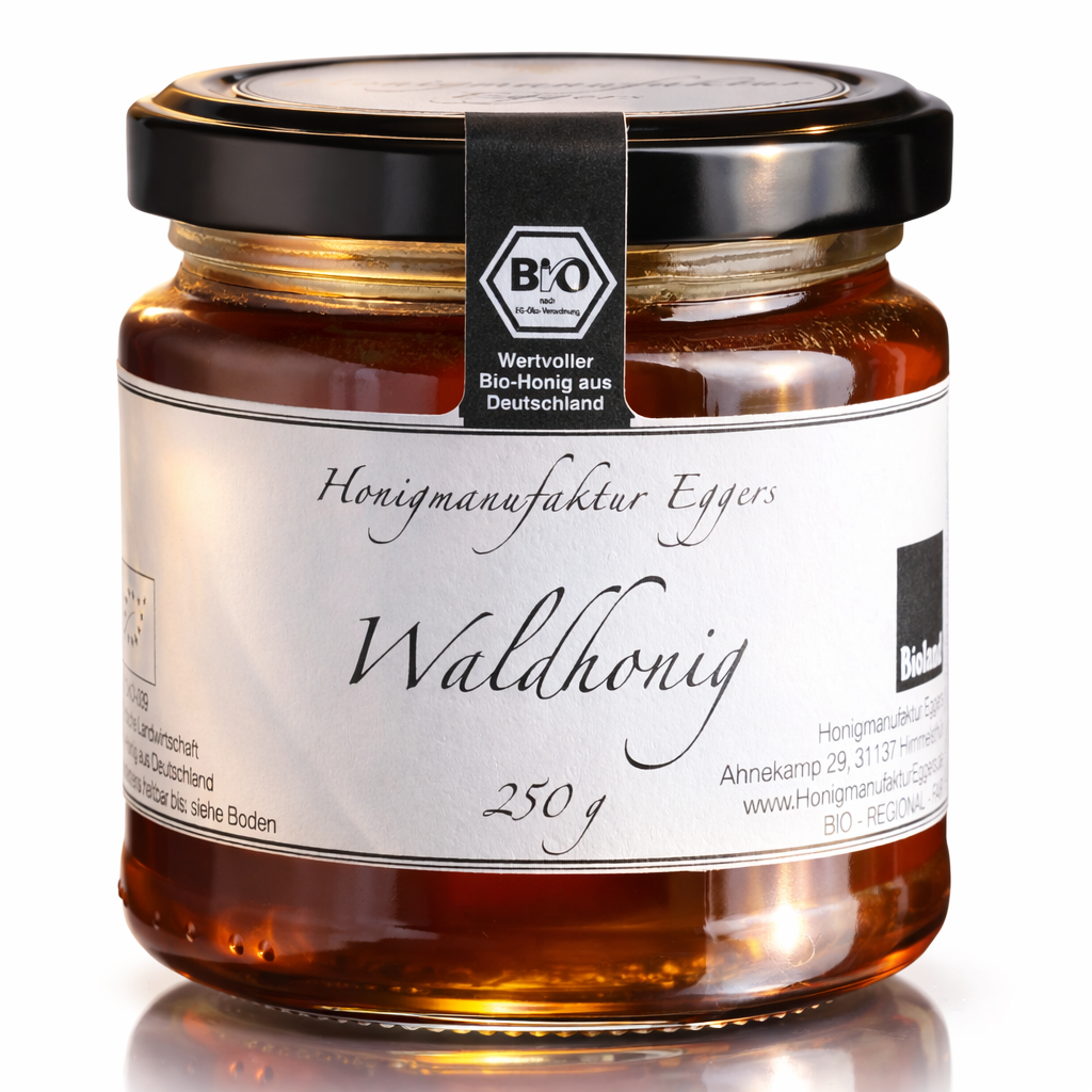 Waldhonig Bioland