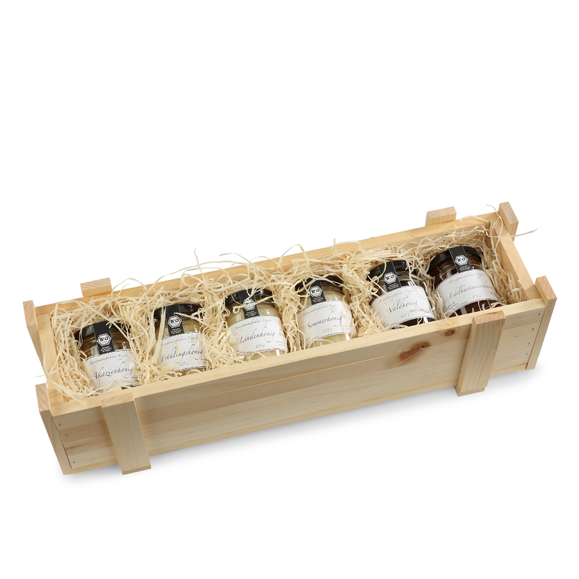 Genuss Collection Bioland