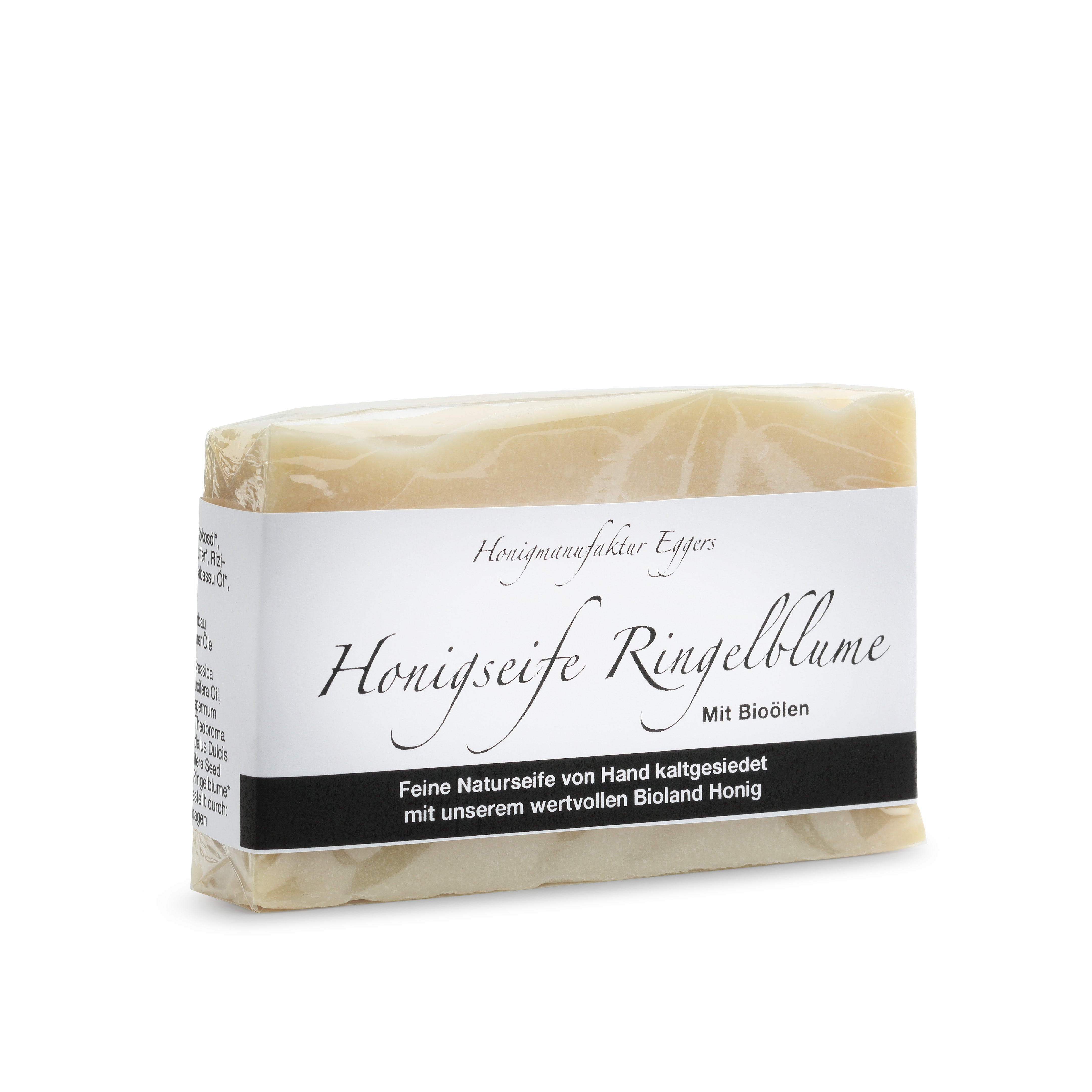 Honigseife Bio