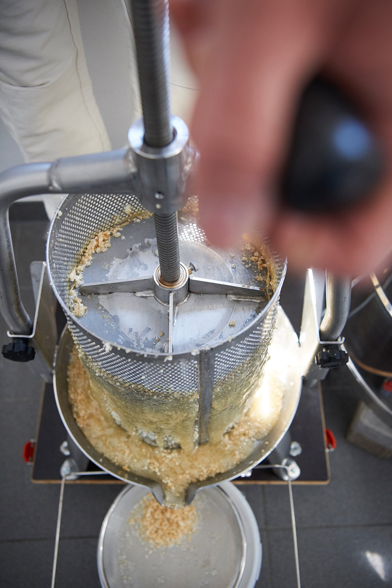 Presshonig Frühling Bioland