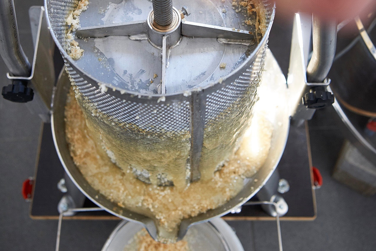 Presshonig Frühling Bioland