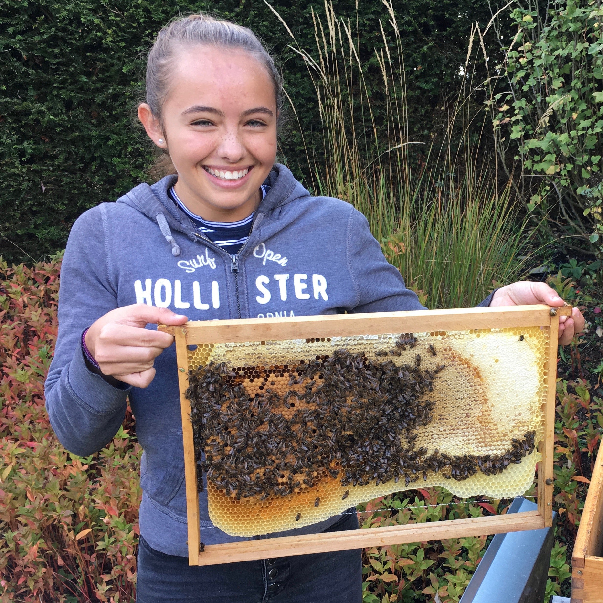 Privataudienz bei der Queen