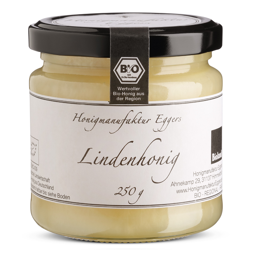 Lindenhonig Bioland