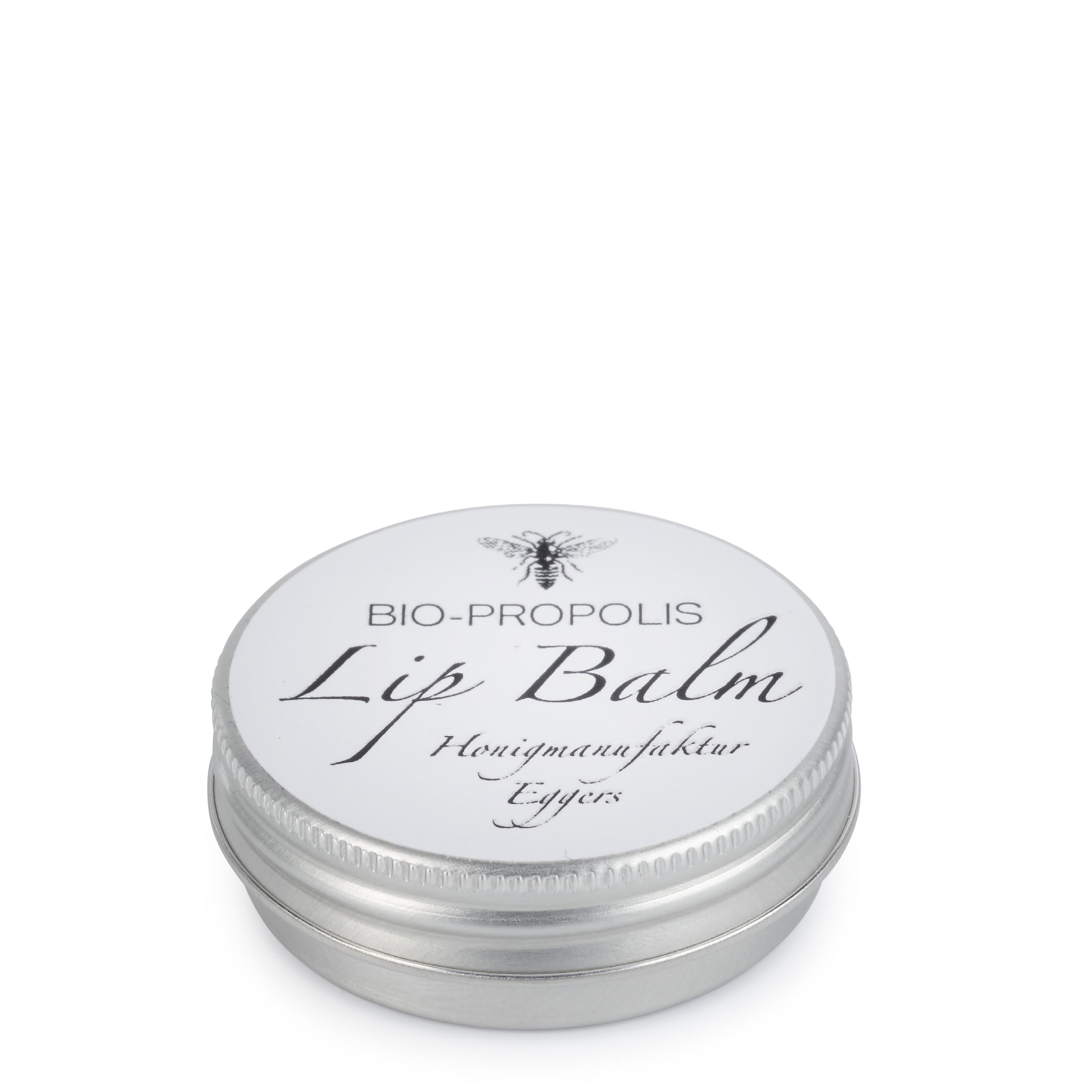 Bio Lip Balm mit Propolis