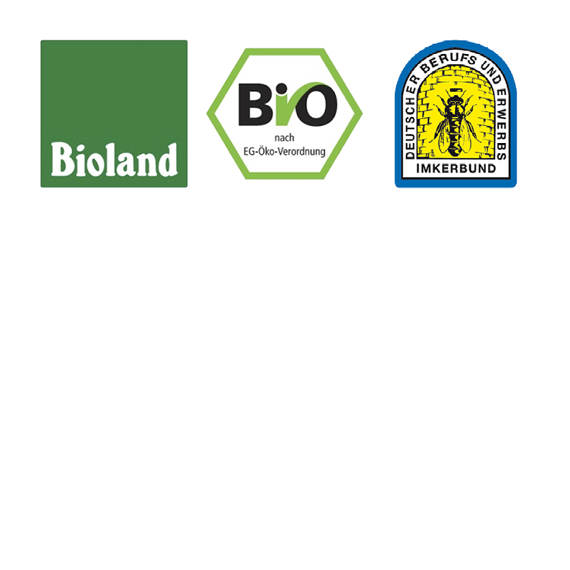 Bio Bienen Leasing