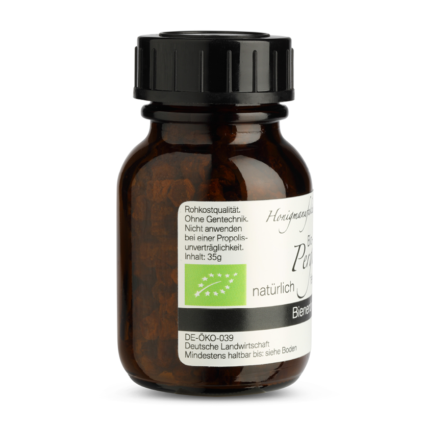 Perga Bienenbrot Perga