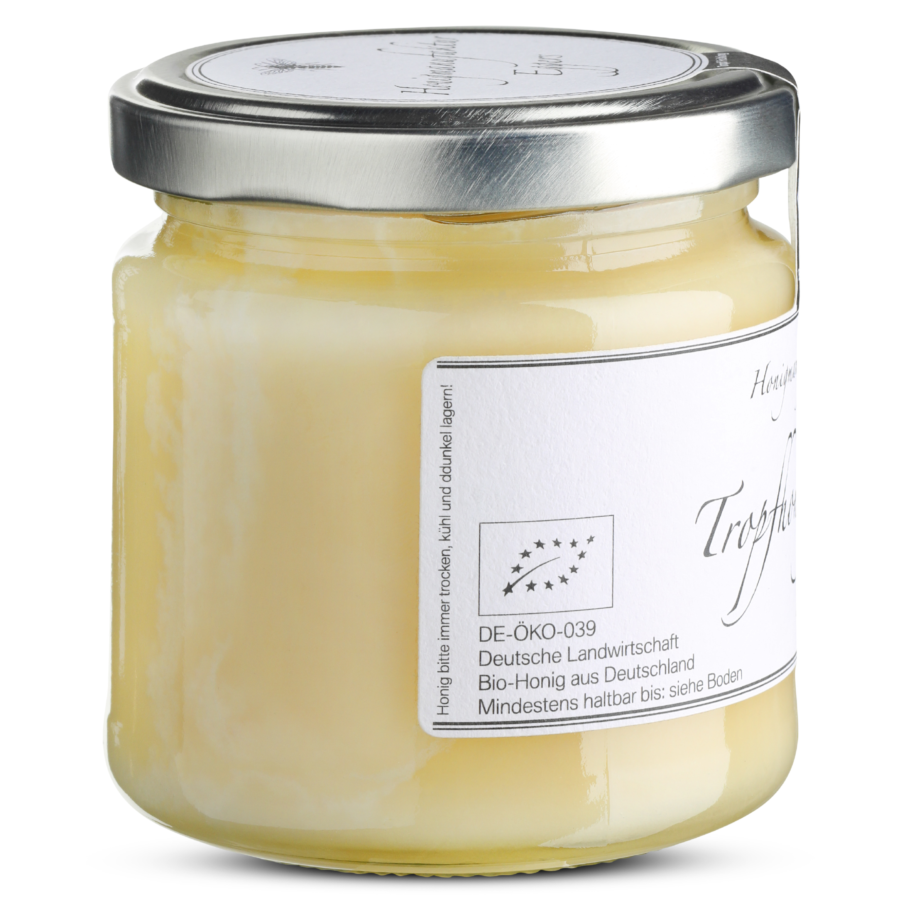 Tropfhonig Frühling Bioland