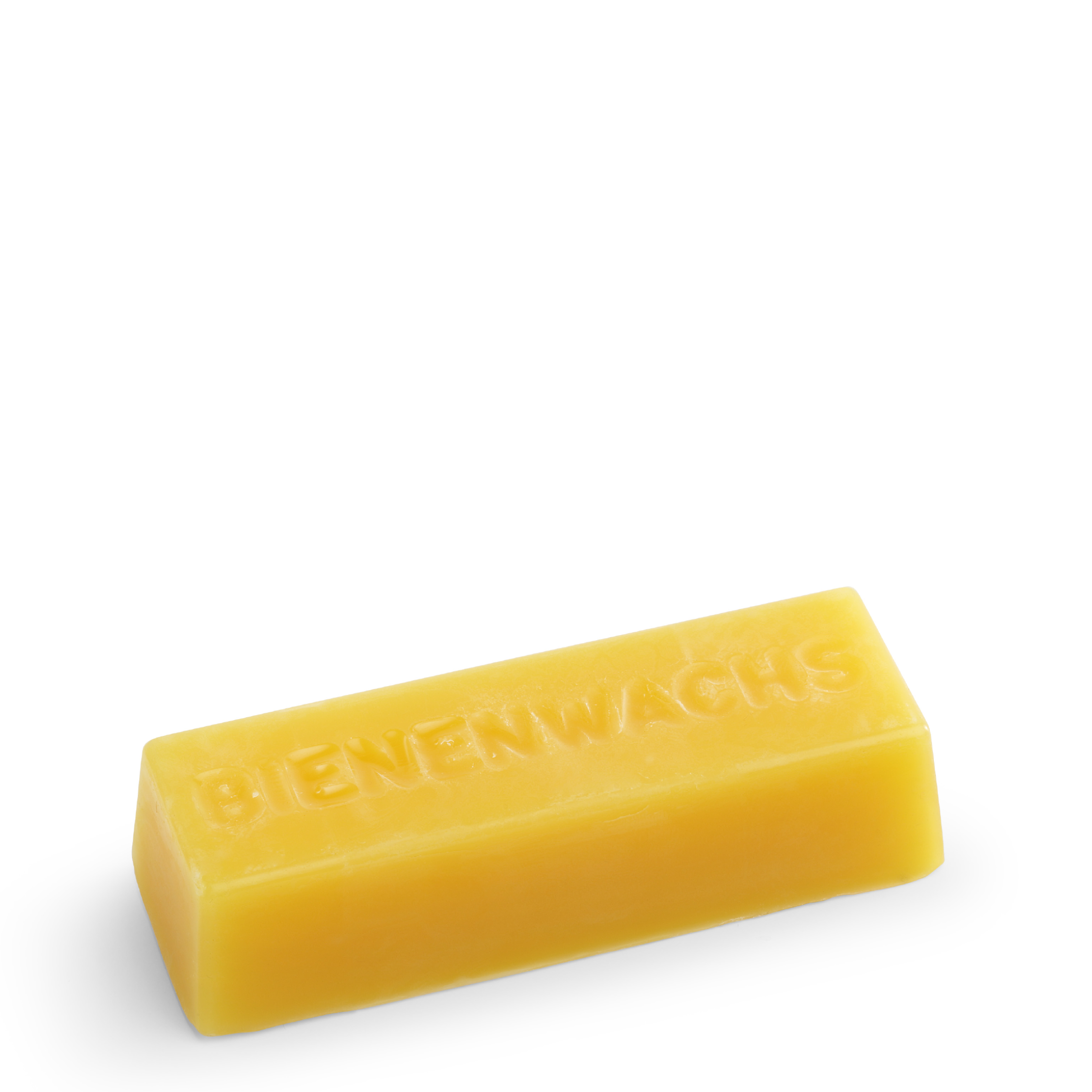 Wachsbarren aus Bioland Wachs