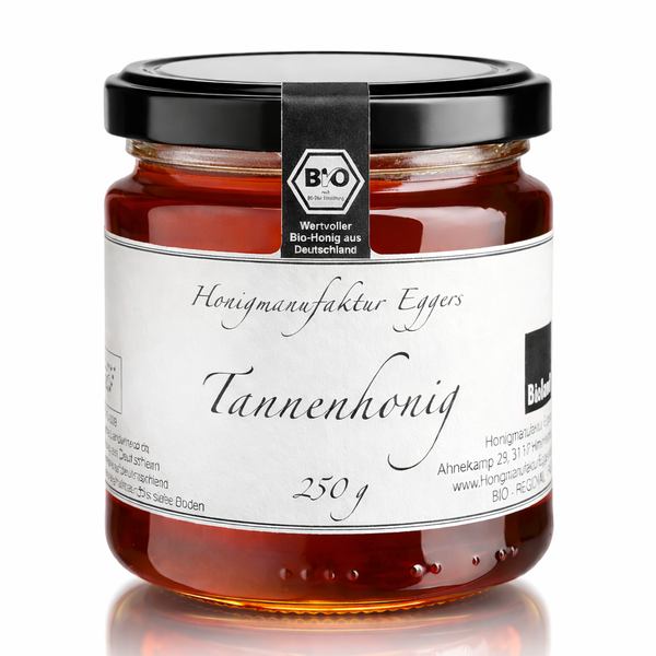 Tannenhonig Bioland