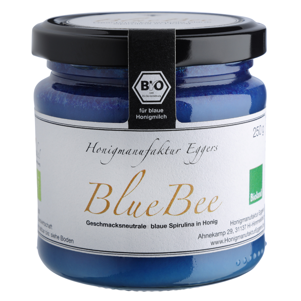 BlueBee Bioland