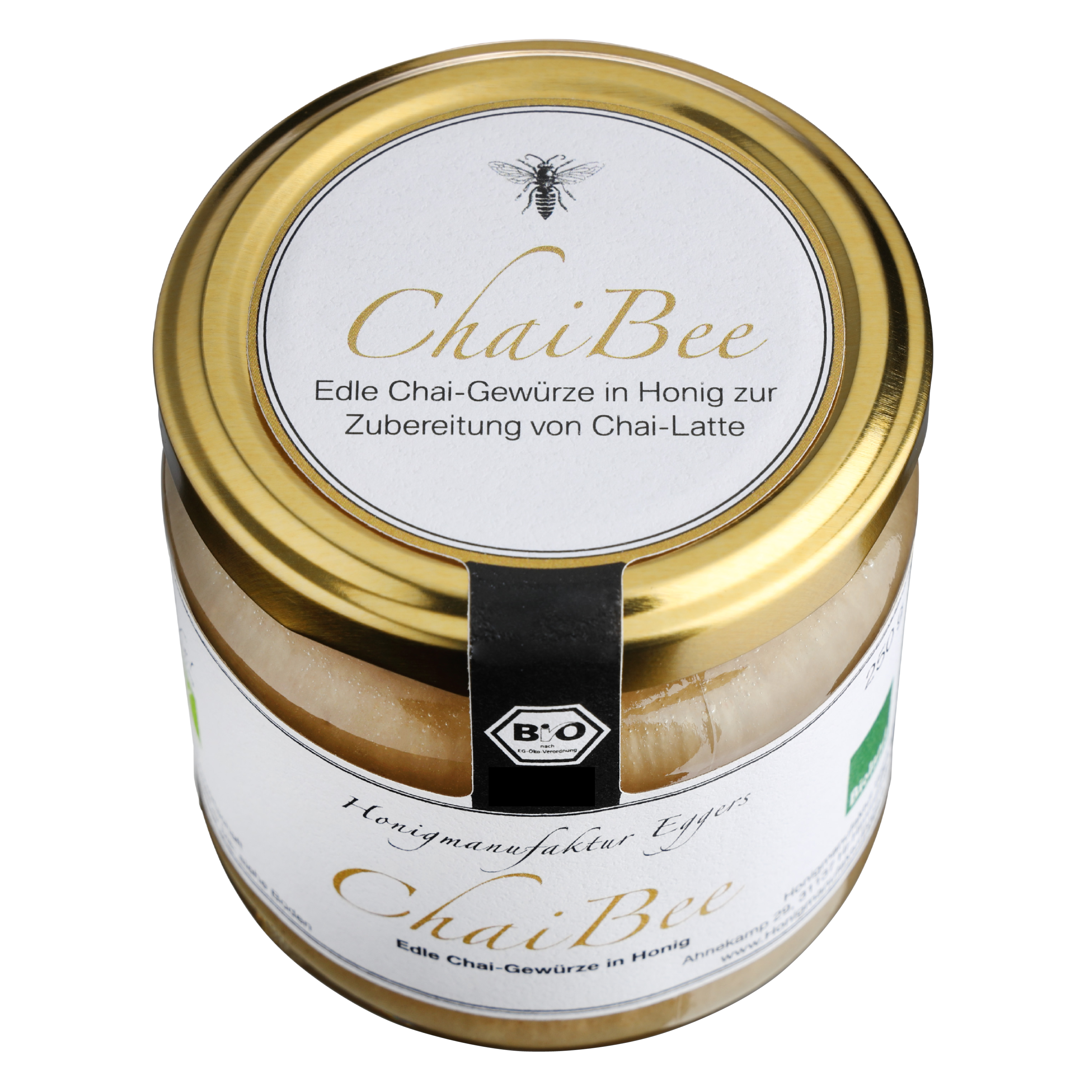 ChaiBee Bioland