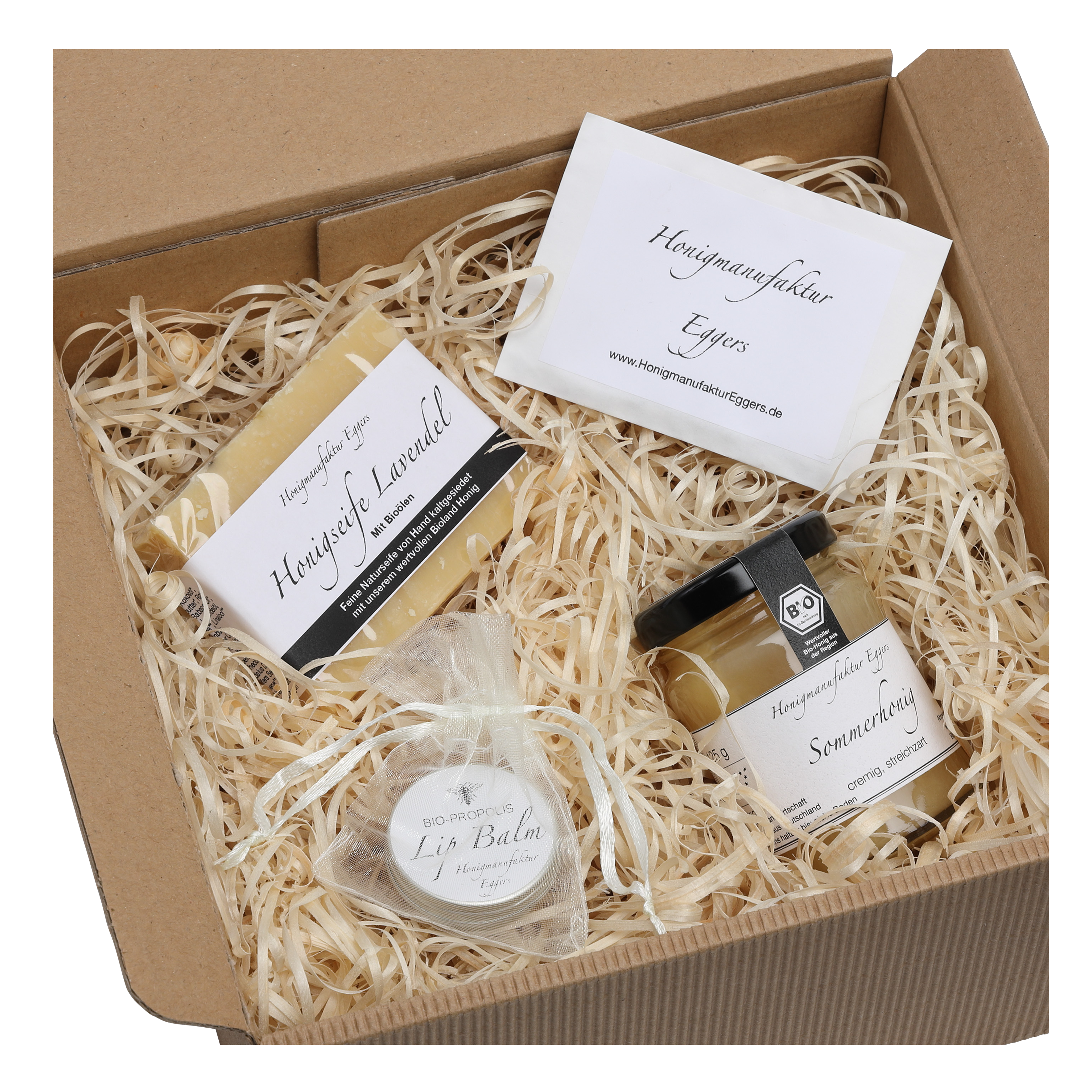 Geschenkbox
