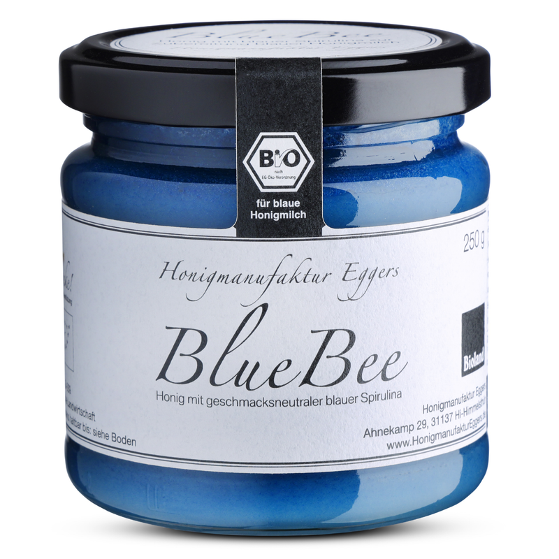BlueBee Bioland