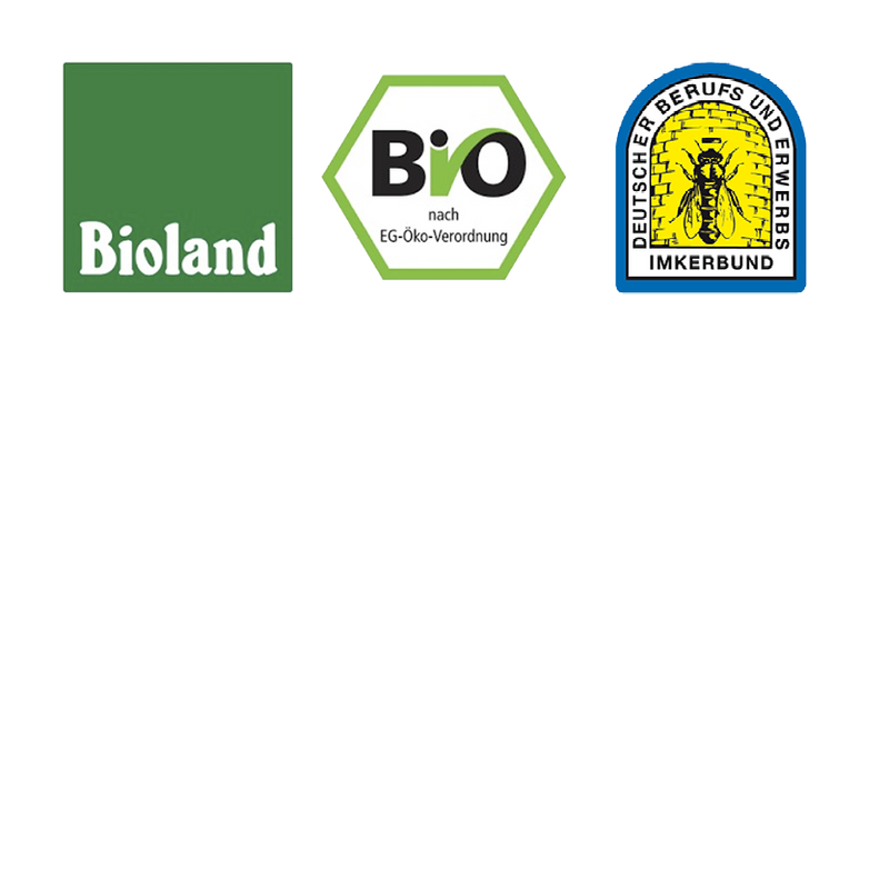 Presshonig Frühling Bioland